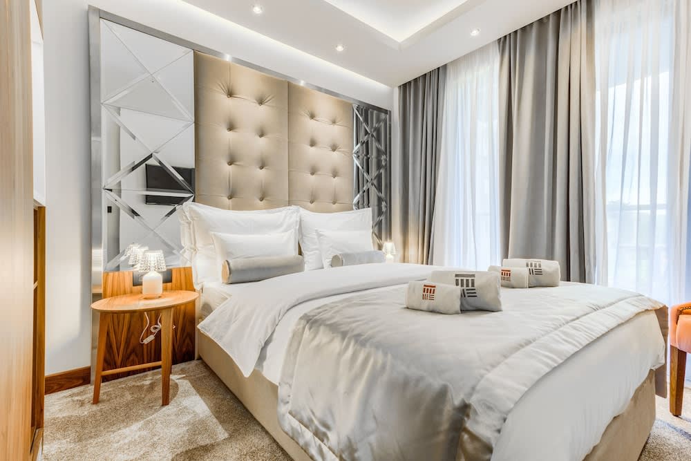 Time Boutique Hotel 4