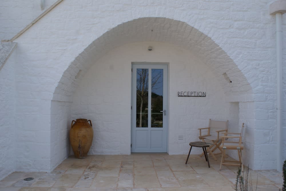 Masseria Grofoleo 3