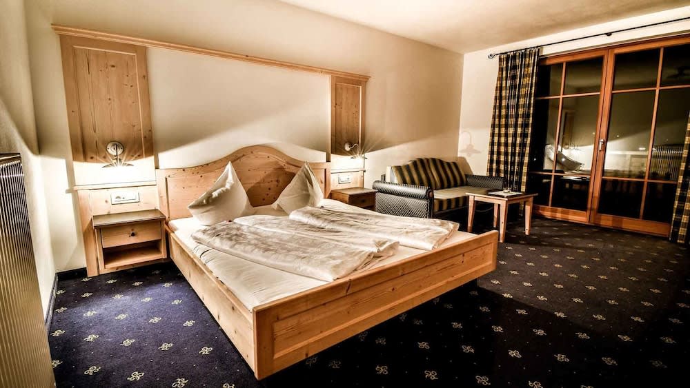 Hotel Vermoi 2
