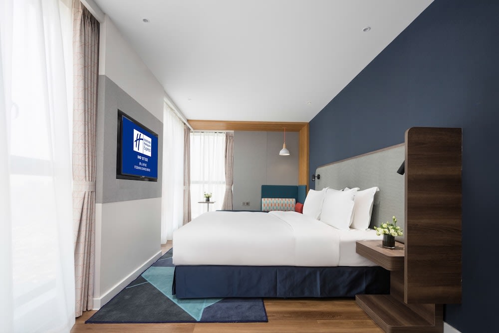 Holiday Inn Express Foshan Chancheng by IHG 2