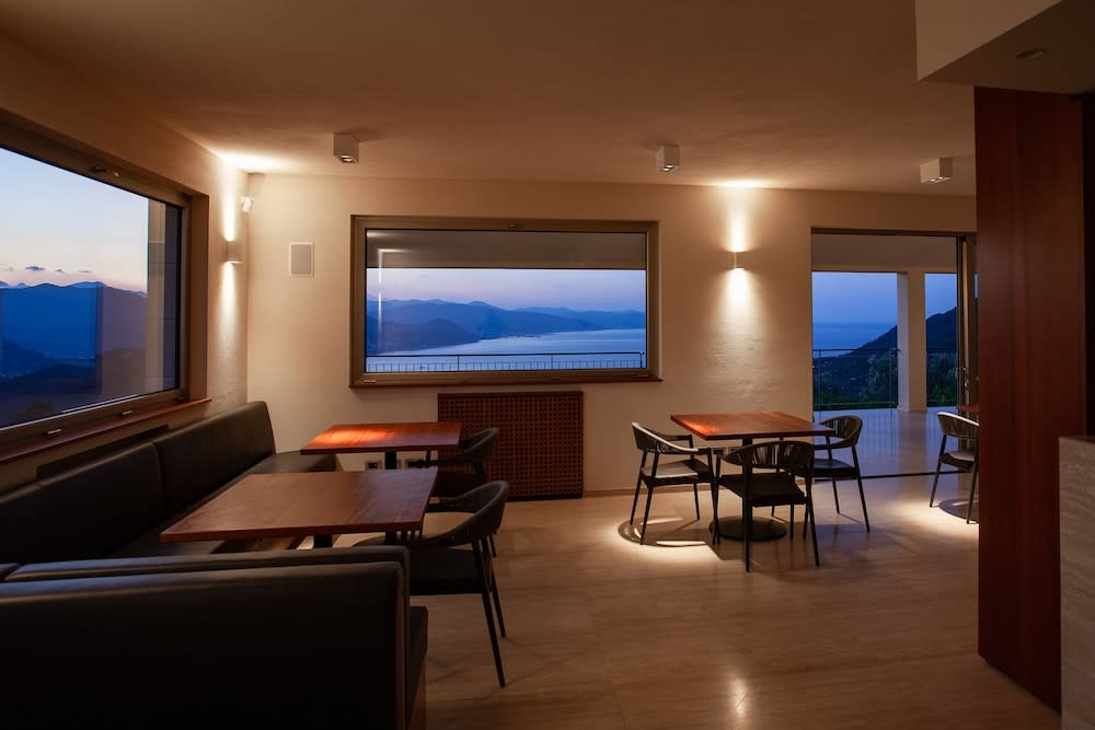 Villa Belvedere by Il Leccio Luxury Resort 2