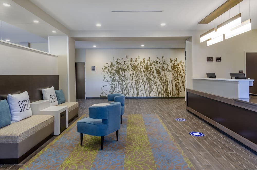 MainStay Suites Great Falls Airport 2