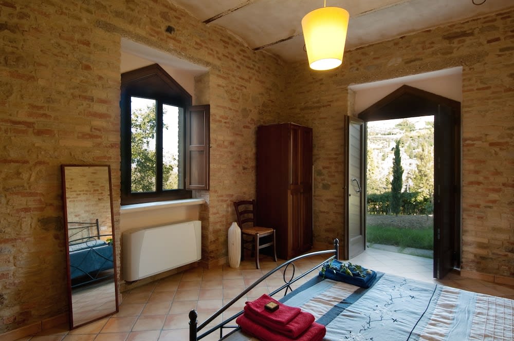 Casa dell'Orto 2