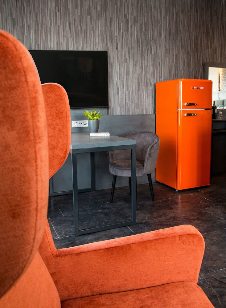 premium by GS Hotel 3