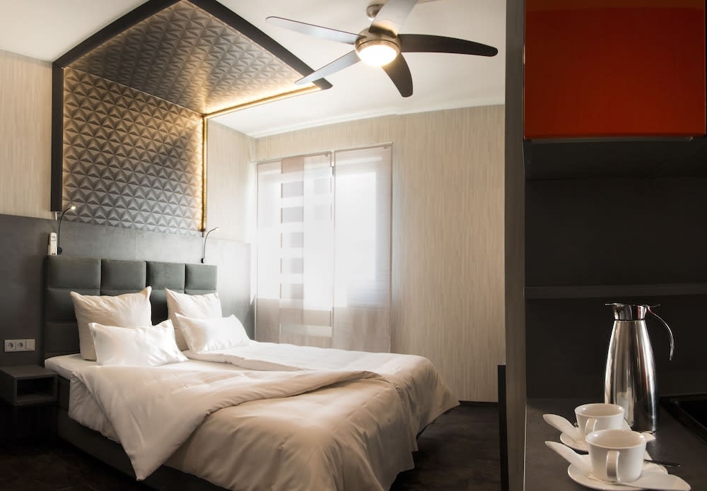 premium by GS Hotel 2