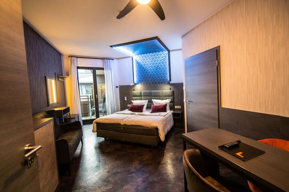 premium by GS Hotel 4