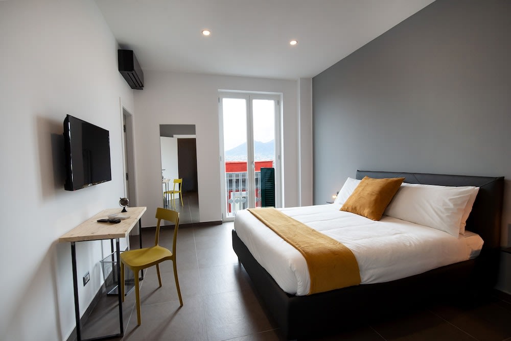 GB Vesuvius Napoli 4