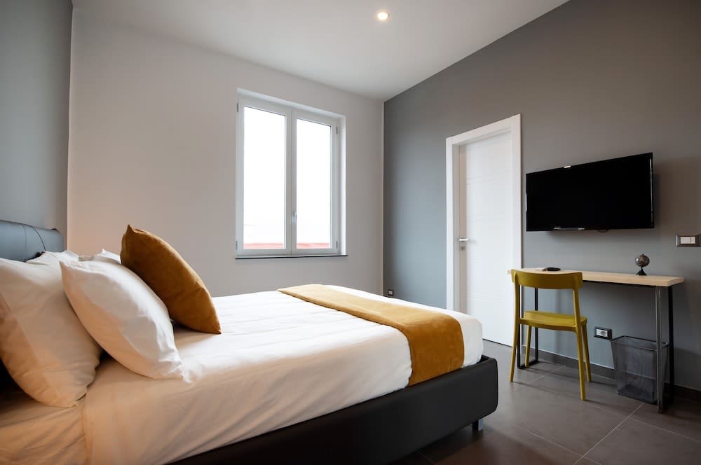 GB Vesuvius Napoli 2