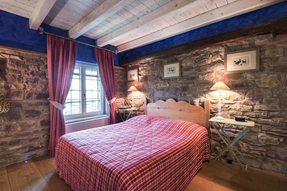 La Ferme de Sophie 1