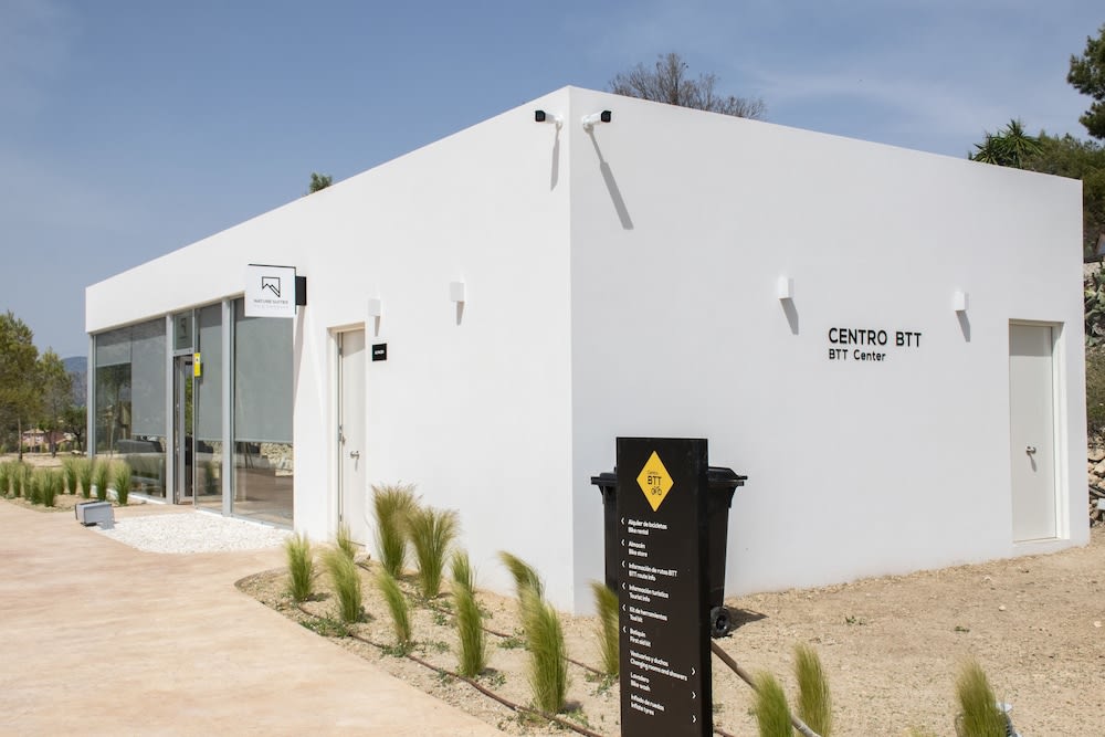 Nature Suites Puig Campana by AR Hotels & Resorts 2