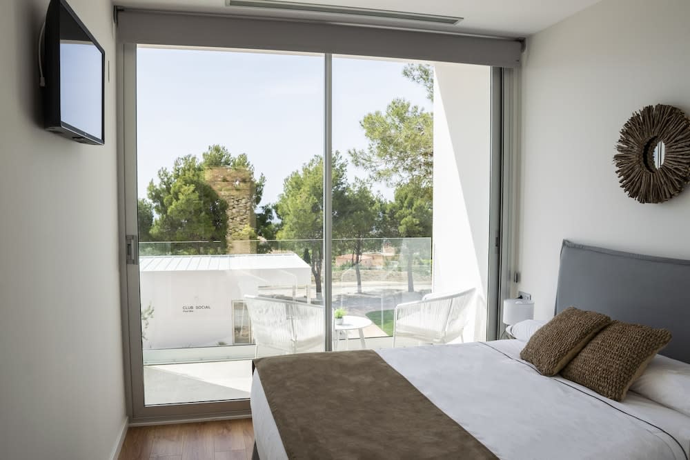 Nature Suites Puig Campana by AR Hotels & Resorts 3