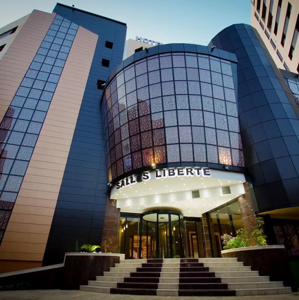 Hotel Liberte Express 1