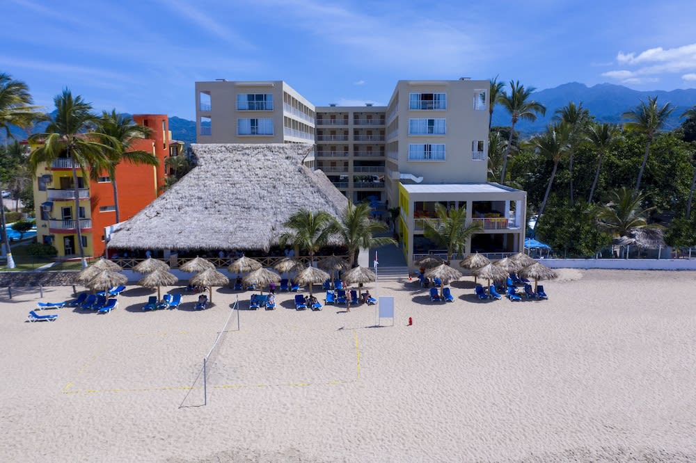 Decameron Isla Coral Guayabitos Ramada All-Inclusive Resort 1