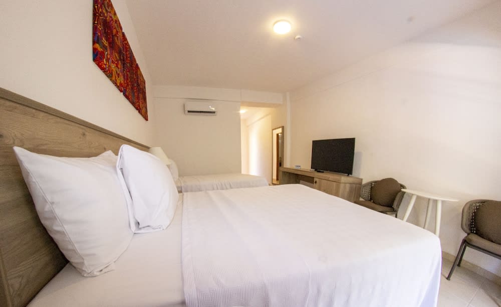 Decameron Isla Coral Guayabitos Ramada All-Inclusive Resort 5