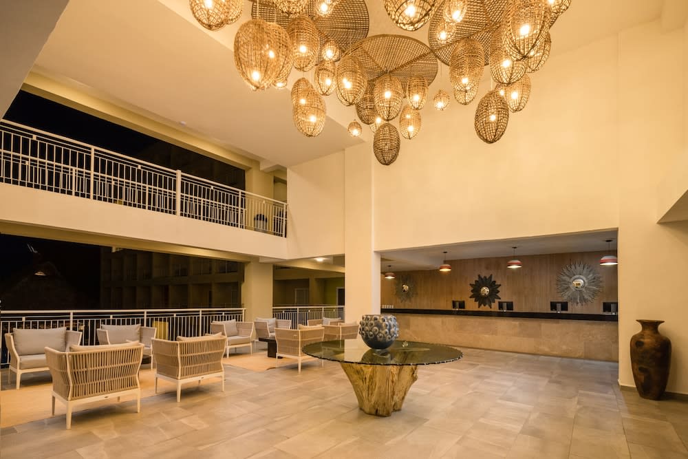 Decameron Isla Coral Guayabitos Ramada All-Inclusive Resort 2