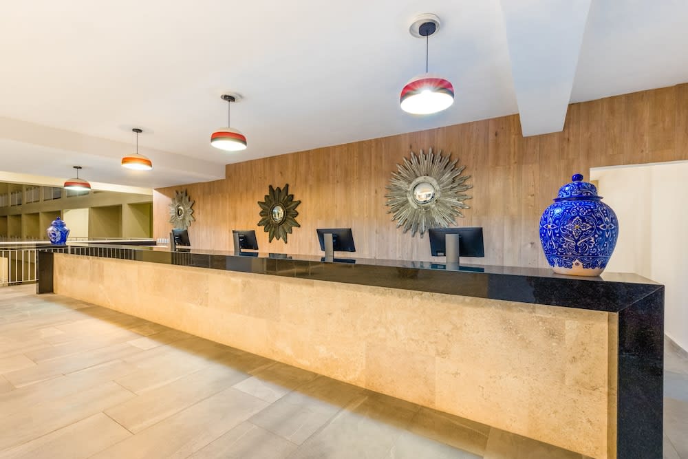 Decameron Isla Coral Guayabitos Ramada All-Inclusive Resort 3