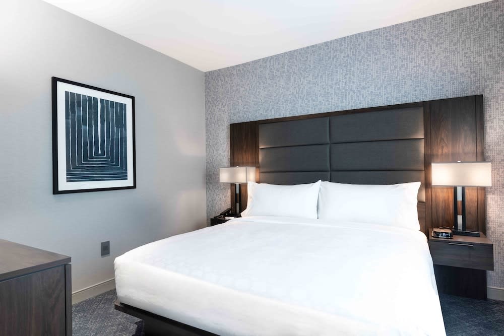 Holiday Inn Express BOSTON - QUINCY by IHG 5