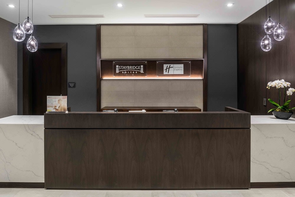 Holiday Inn Express BOSTON - QUINCY by IHG 2