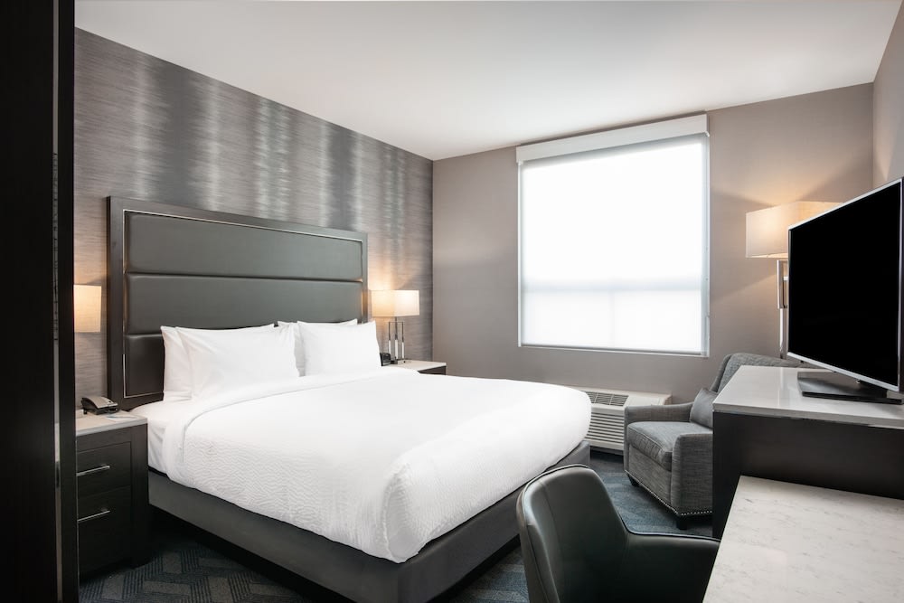 Holiday Inn Express BOSTON - QUINCY by IHG 3