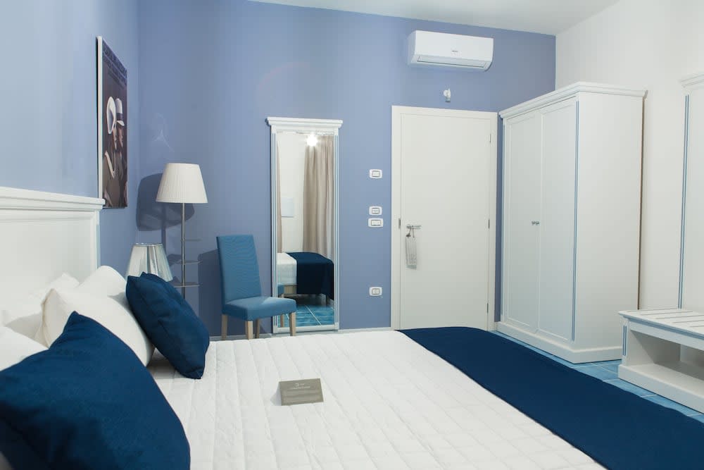 Galìa Luxury Resort 4