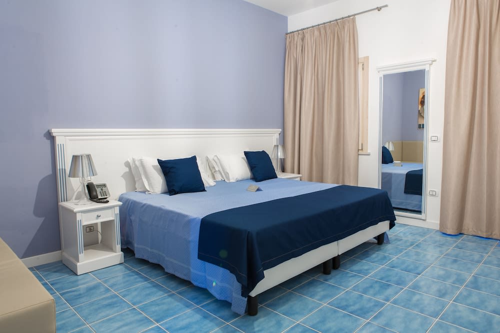 Galìa Luxury Resort 3