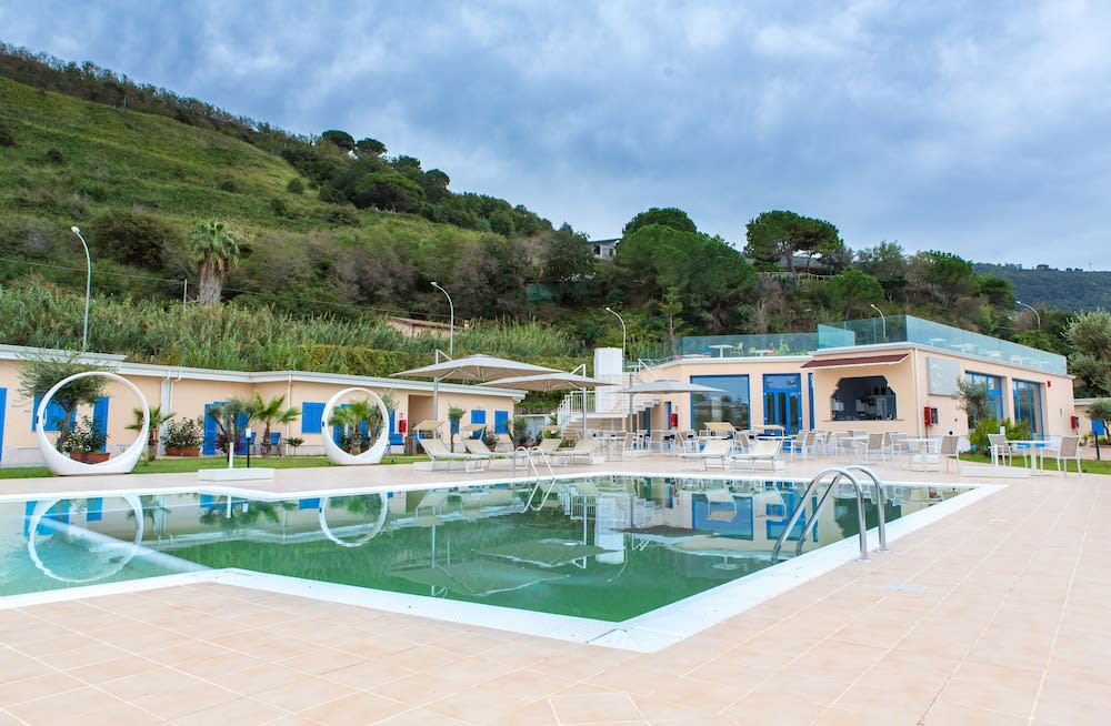 Galìa Luxury Resort 1