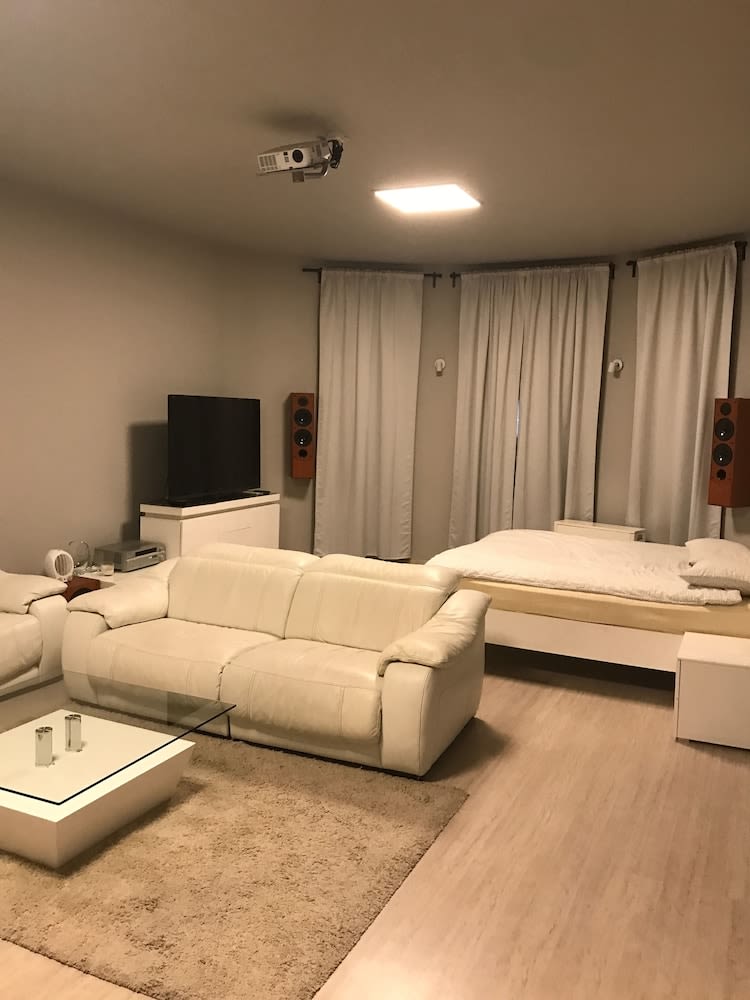Studio Apartament Centrum Katowice 2