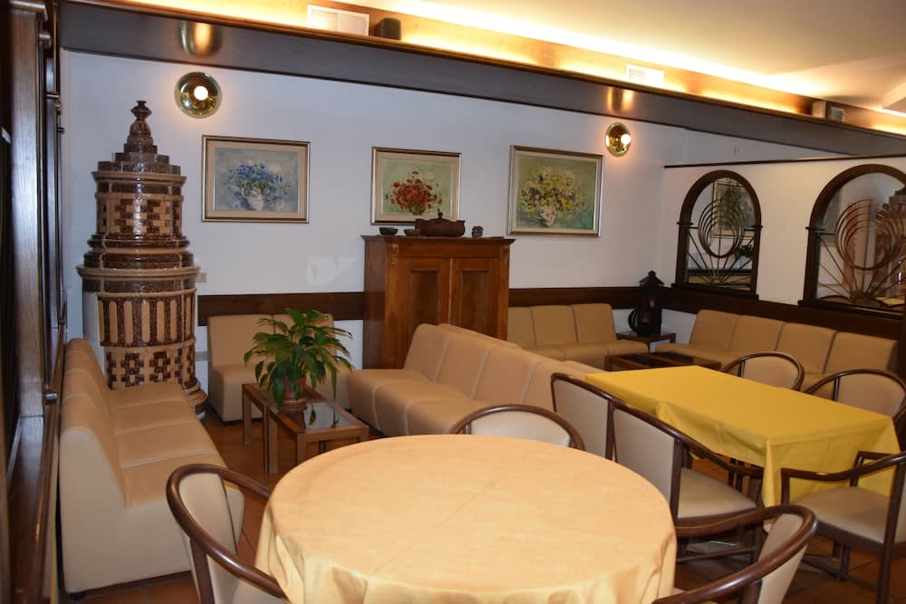 Hotel Olimpic 2