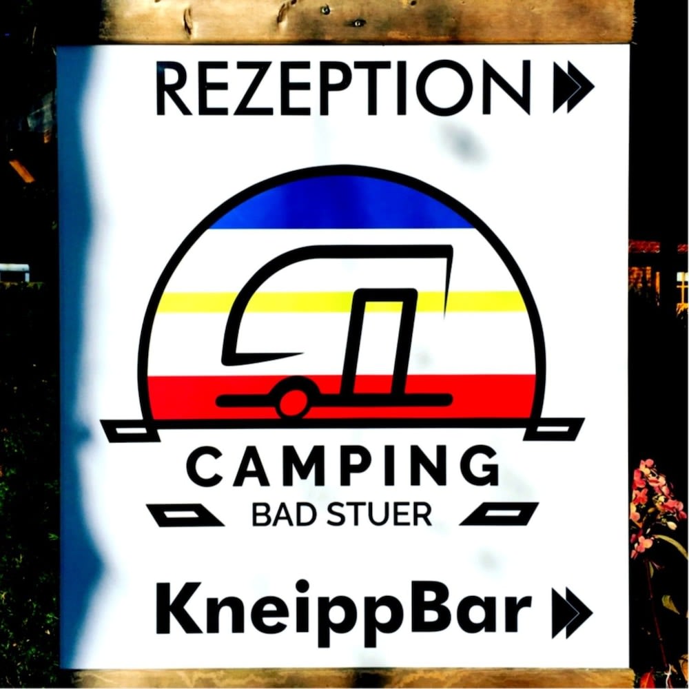 Campingplatz Bad Stuer 2