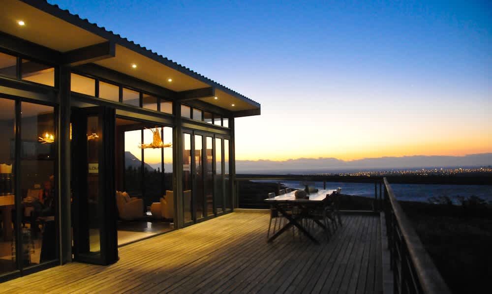 Colourful Manor Luxury Lodge 1