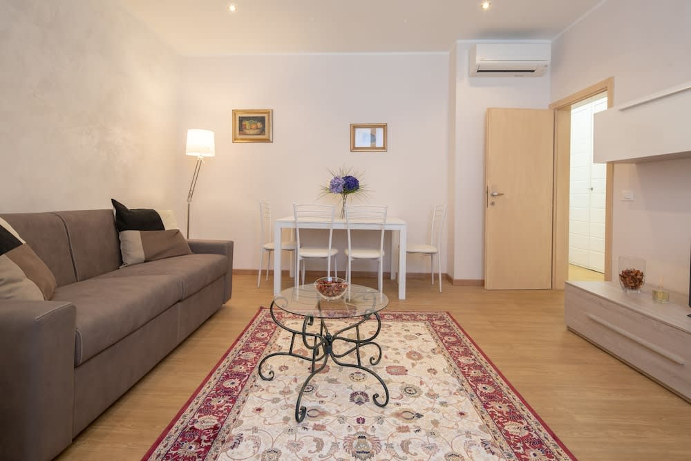 Modern Duomo View by Mmega 1