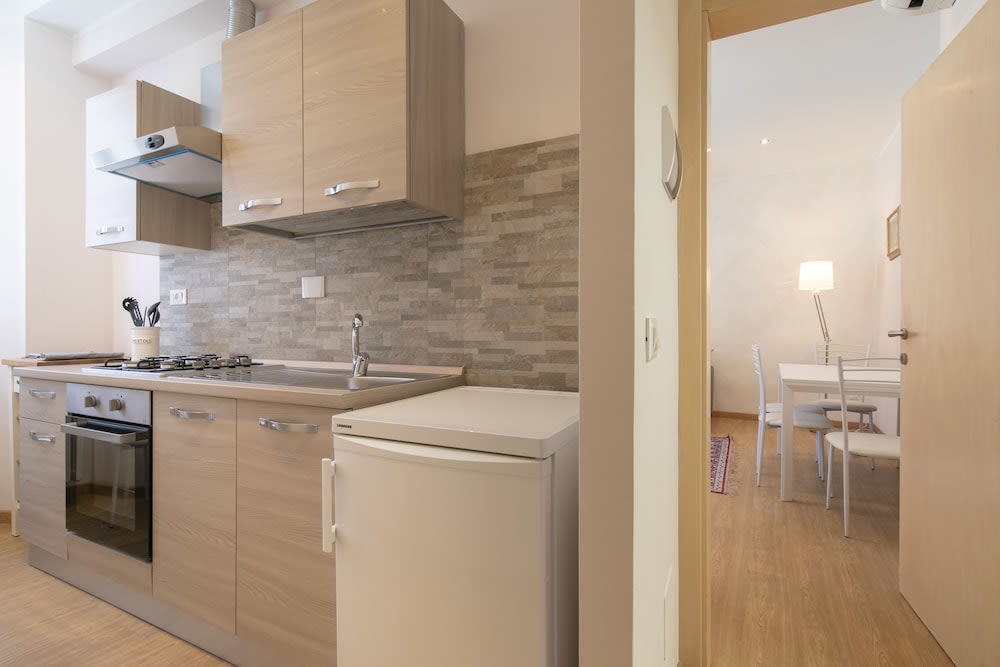 Modern Duomo View by Mmega 5