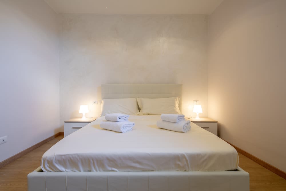 Modern Duomo View by Mmega 4