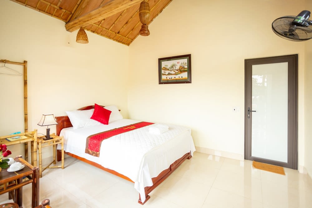 Tam Coc Paradise Homestay 2