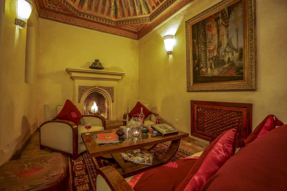 Riad Il Parco dei Principi 2
