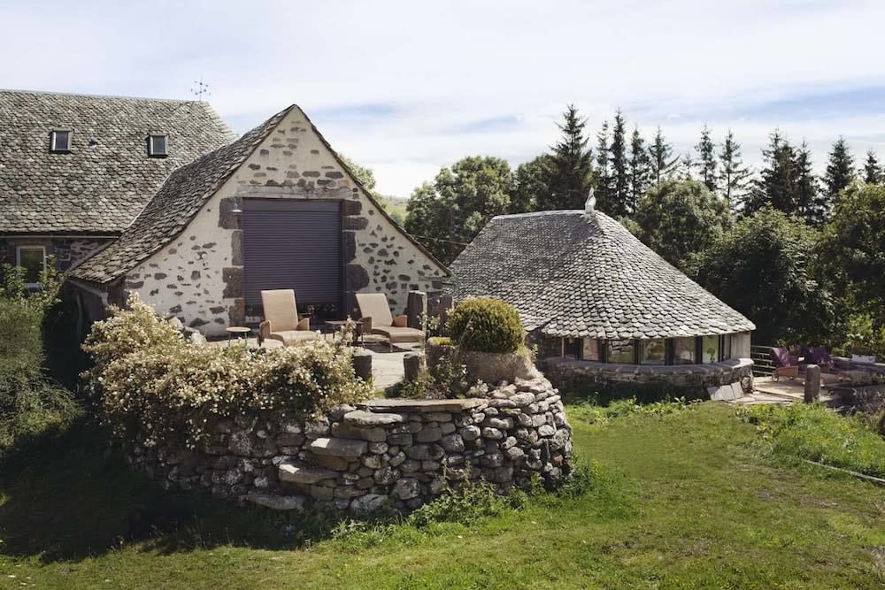 La Ferme de Moulhac 1