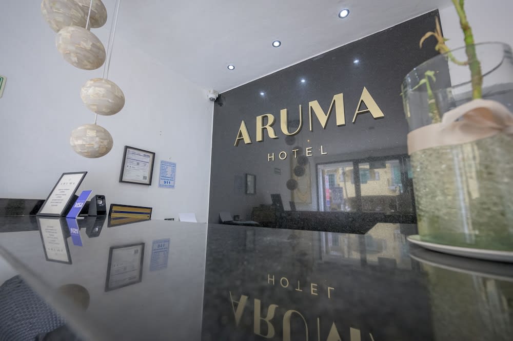 Aruma Suites 2