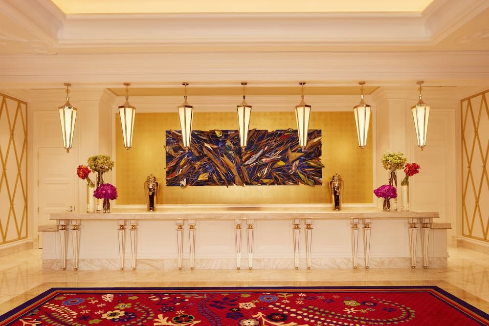 Encore Boston Harbor 2