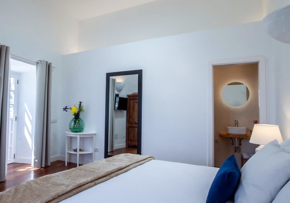 Los Lirios Hotel Rural - Adults Only 2