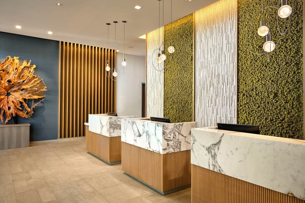 Element by Marriott Anaheim Resort Convention Center 1