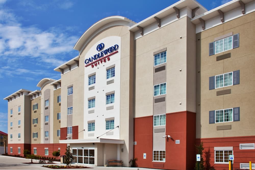 Candlewood Suites SLIDELL NORTHSHORE by IHG 1