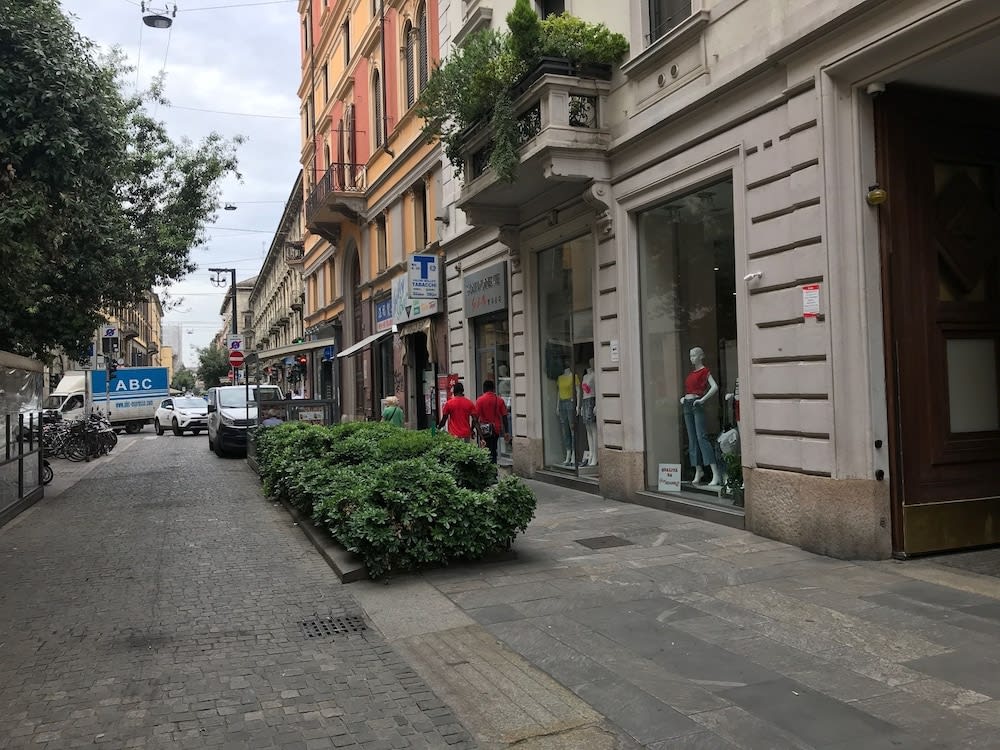 Sarpi Apartment 1