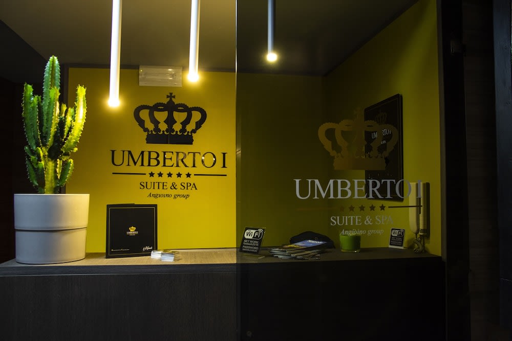 BeB Umberto I Napoli 2