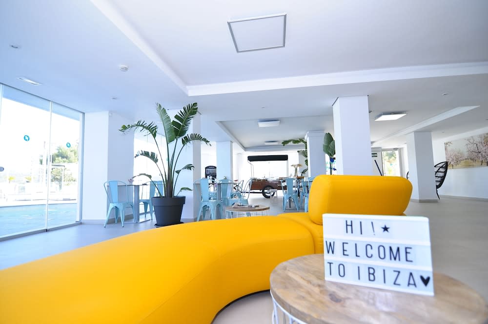 Typic Marina Playa - Adults Only 5