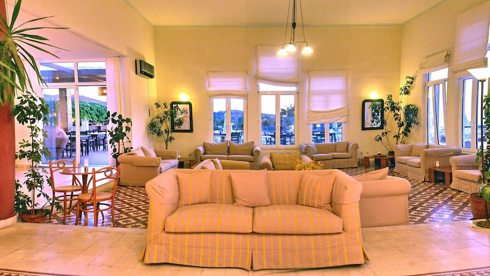 Panselinos Hotel 2