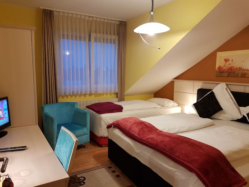 Legend Hotel 2