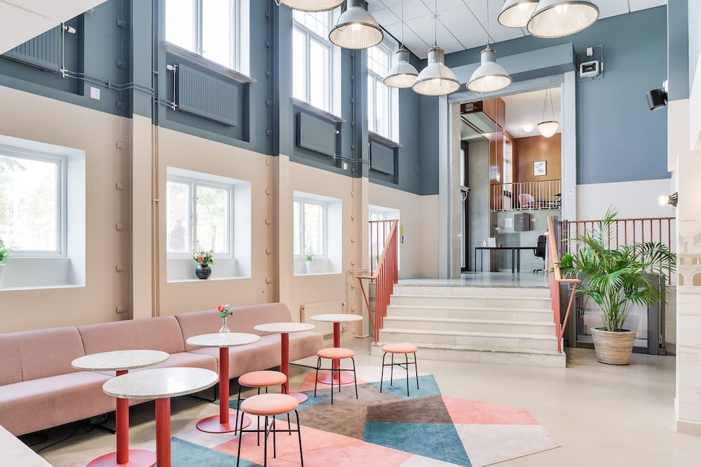 The Nooq Malmö - Hotel & Studios 2