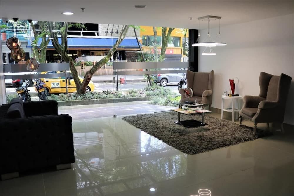 Hotel Lleras Express 2