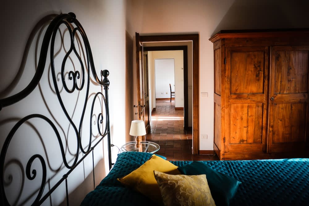 Agriturismo Bombina 2