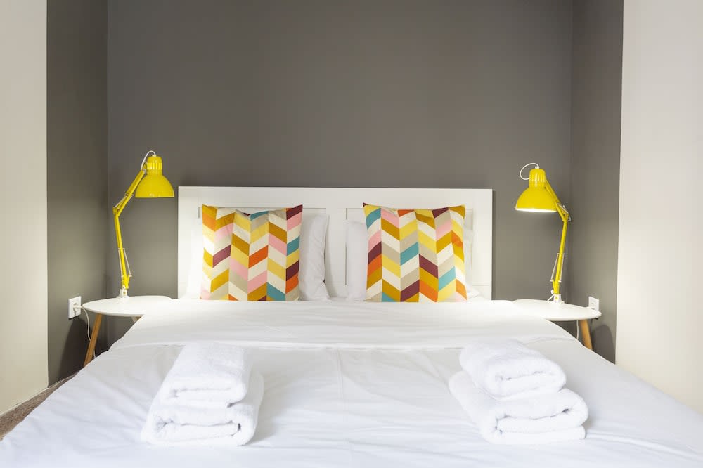 Psirri Place economy apartments centrally located 2